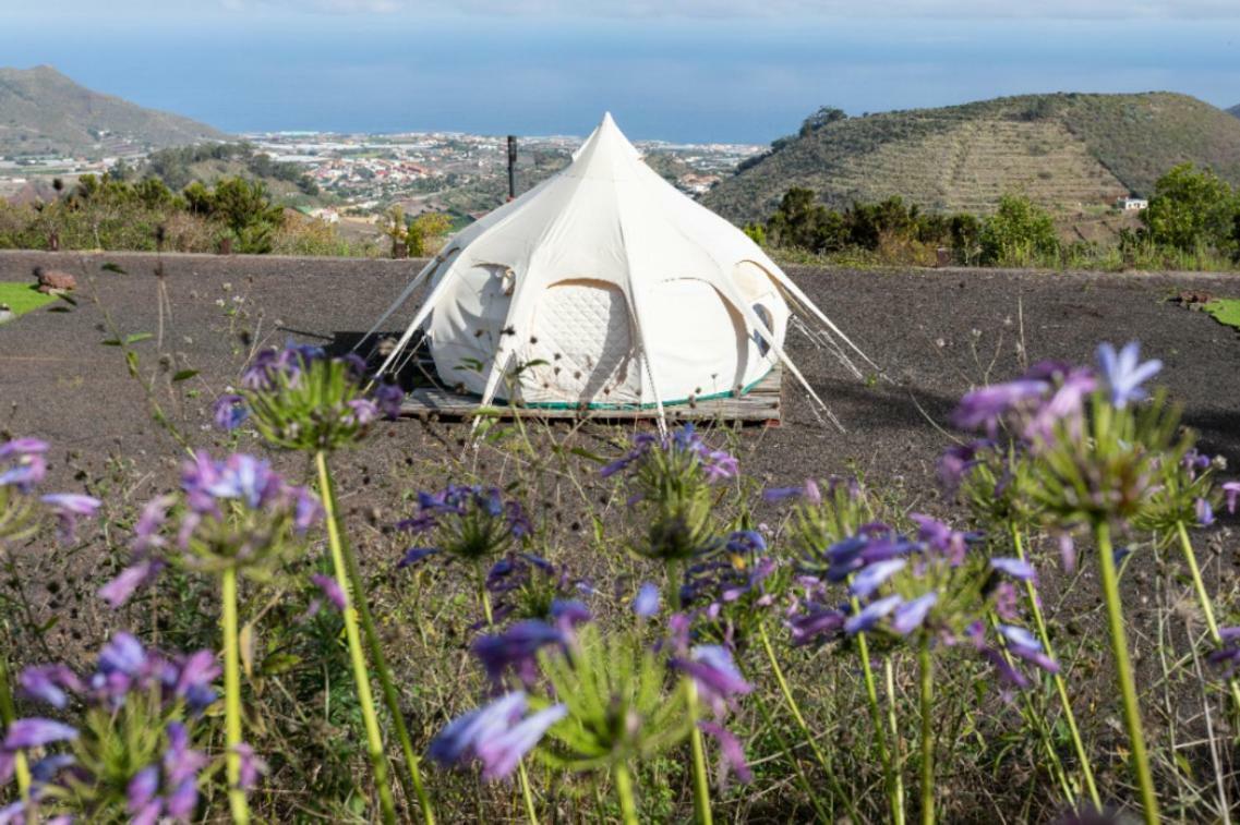 Free Canari - Los Alamos 8 Ξενοδοχείο Tegueste Εξωτερικό φωτογραφία